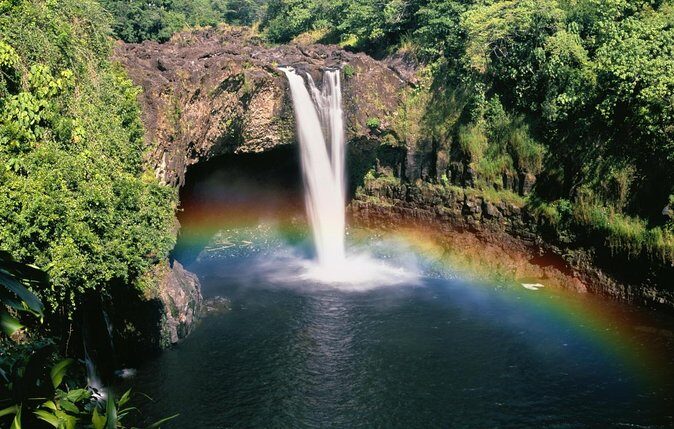 Maui to Big Island : Big Island Volcano Helicopter Tour & Ground Tour - The Cost: Is It Worth It?