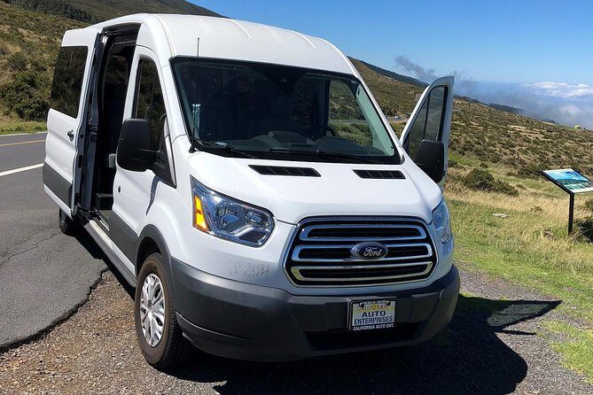 Maui Tour : Road to Hana Day Trip from Lahaina with Pick-up - A Full Breakdown of the Experience
