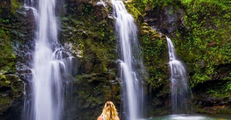 Maui Tropical Rainforest Eco Tour with Lunch - Things to Keep in Mind
