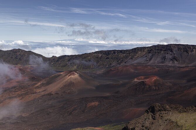 Maui Upcountry Drive, Haleakala NP & Ocean Vodka Distillery Tour - The Sum Up