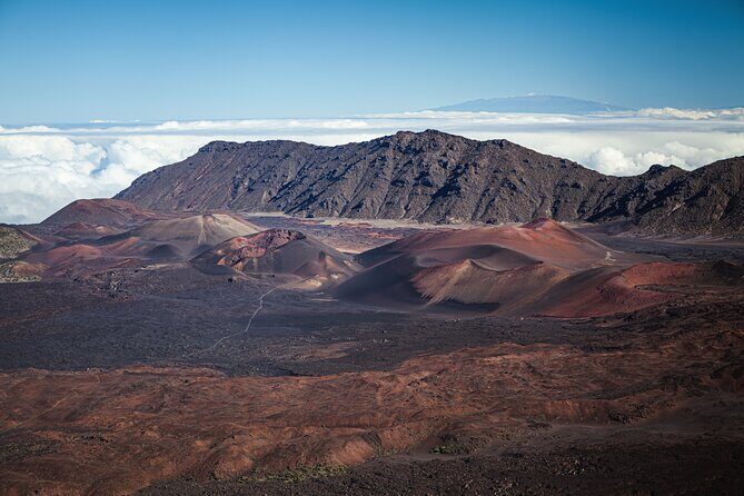 Maui Upcountry Drive, Haleakala NP & Ocean Vodka Distillery Tour - FAQ