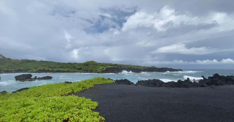 Maui: Van Day Trip to Hana with Local Guide and Lunch - Final Thoughts