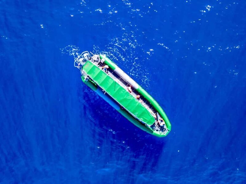 Maui: West Coast Snorkeling Boat Tour w/Breakfast & Lunch - Practical Details: How it Fits into Your Maui Trip