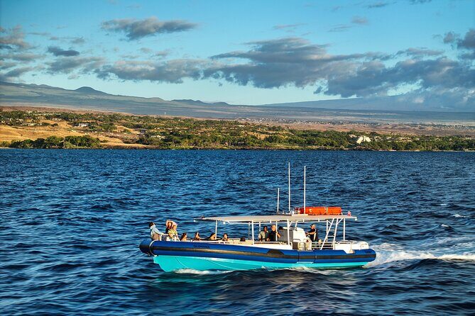 Mauna Kea 2hr One Stop Sealife Snorkel Adventure - Who Will Love This Tour?