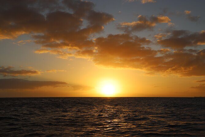 Mauna Kea Signature Sunset Coastline Cruise - The Experience: What to Expect on the Mauna Kea Sunset Coastline Cruise