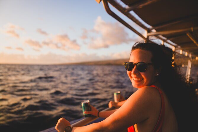 Mauna Kea Signature Sunset Coastline Cruise - Who Will Love This Experience?