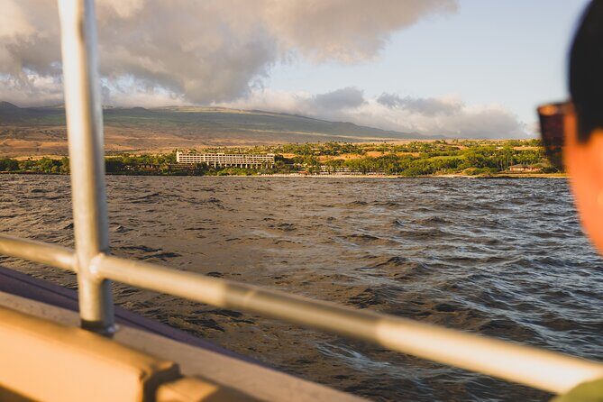 Mauna Kea Signature Sunset Coastline Cruise - Frequently Asked Questions
