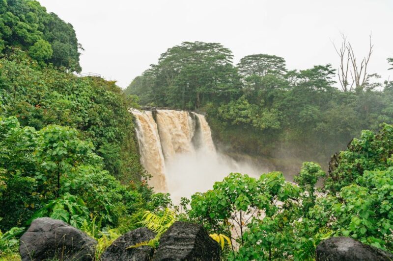 Mauna Kea: Stellar Explorer Tour from Hilo - Introducing the Mauna Kea Stellar Explorer Tour from Hilo