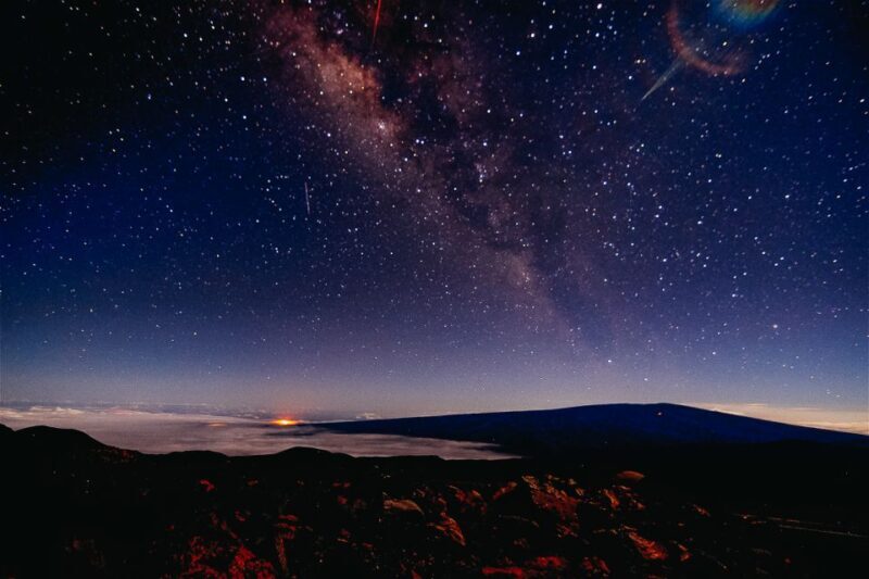 Mauna Kea: Stellar Explorer Tour from Hilo - Key Points