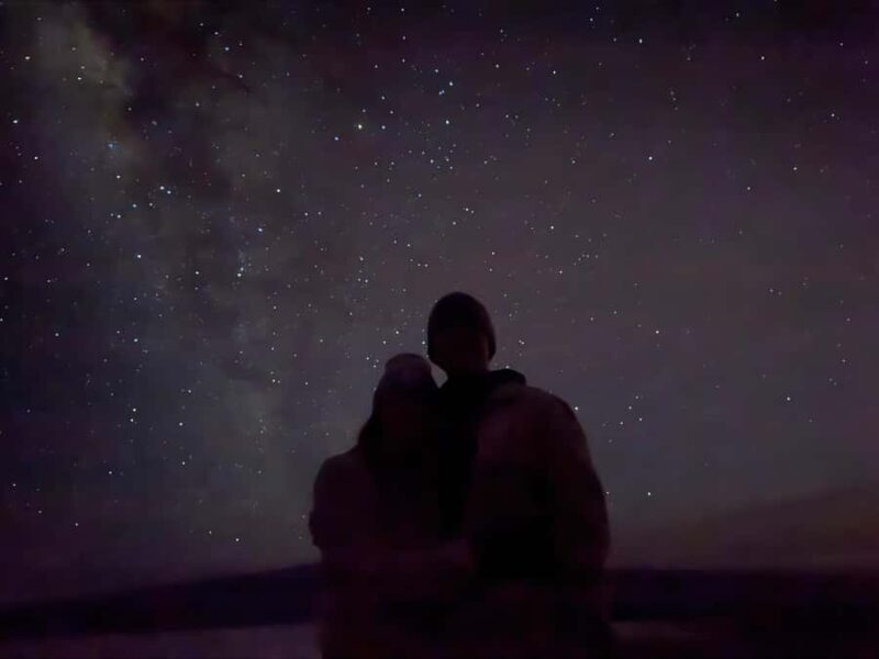 Mauna Kea: Sunset and Star Rise Hike with Native Hawaiian - An Authentic Cultural and Natural Adventure