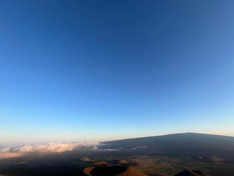 Mauna Kea: Sunset and Star Rise Hike with Native Hawaiian - FAQ