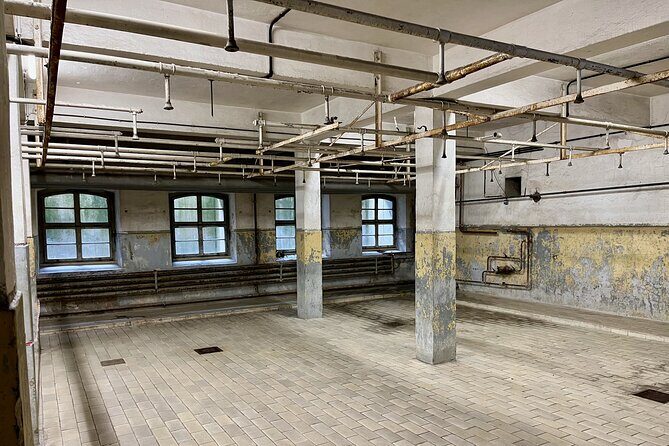 Mauthausen Concentration Camp Day Trip from Vienna - FAQ