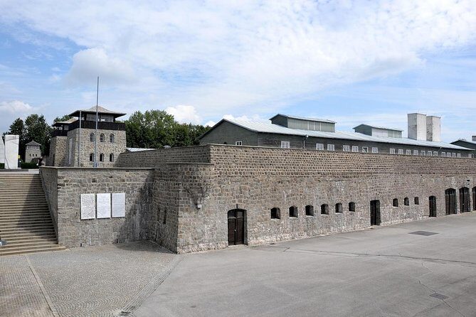 Mauthausen Memorial Private Day Trip from Vienna - Final Thoughts
