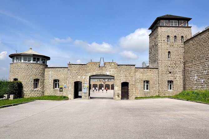 Mauthausen Memorial Private Day Trip from Vienna - FAQ
