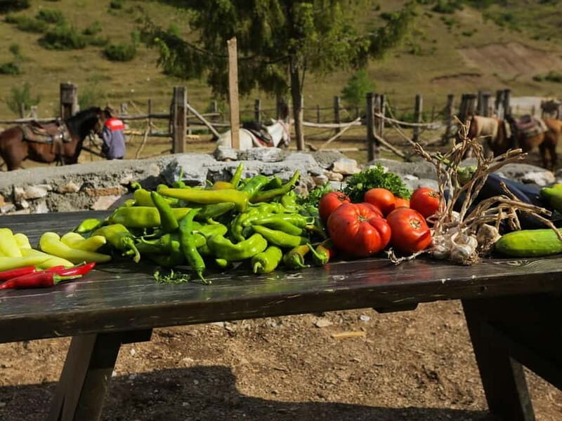 Mavrovo, Galicnik and Jovan Bigorski Monastery from Skopje - Exploring North Macedonia’s Hidden Treasures: Mavrovo, Galicnik, and Jovan Bigorski Monastery from Skopje