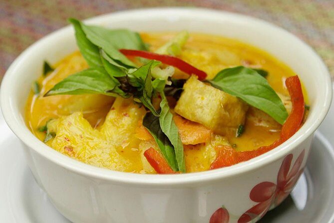 May Kaidee Thai Cooking Class at Bangkok with Pickup - Who Will Love This Experience?
