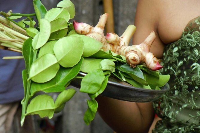May Kaidee Thai Cooking Class at Bangkok with Pickup - The Sum Up