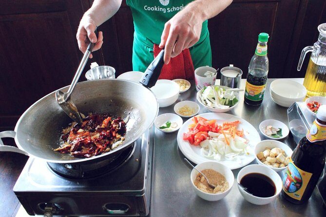 May Kaidee Thai Cooking Class in Bangkok with Hotel Pickup - Final Thoughts