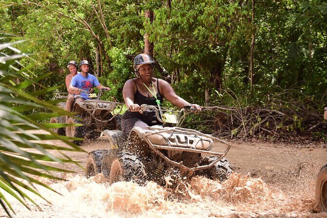 Maya Adrenaline Tour ATV Ziplines and Cenote Swim Day - Final Thoughts on the Maya Adrenaline Tour