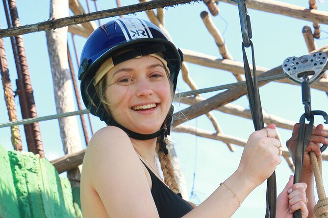 Maya ATV with Cenote and Zipline from Tulum - An In-Depth Look at the Maya ATV Adventure