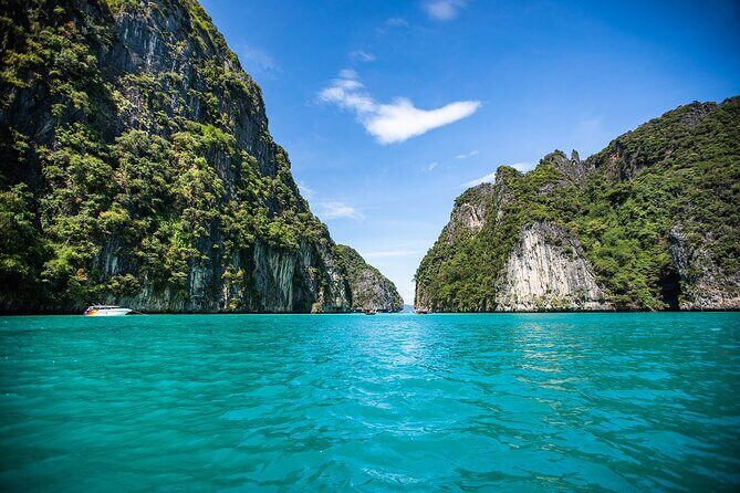 Maya Bay, Monkey Bay and Phi Phi Island Snorkeling Tour from Koh Lanta - Wrapping Up: Return to Koh Lanta