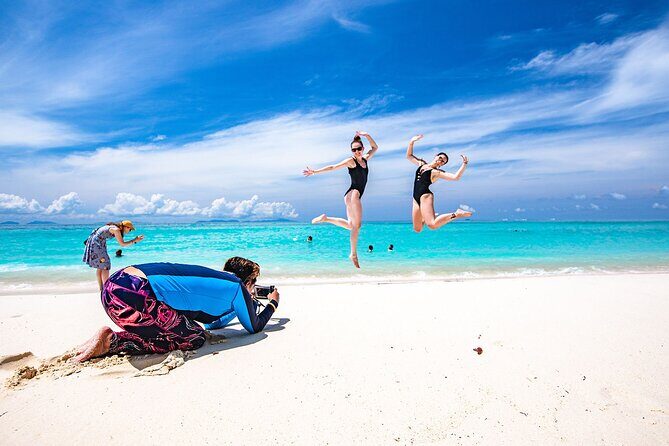 Maya Bay, Phi Phi & Bamboo Island Premium Trip by Seastar From Phuket - An In-Depth Look at the Tour Experience