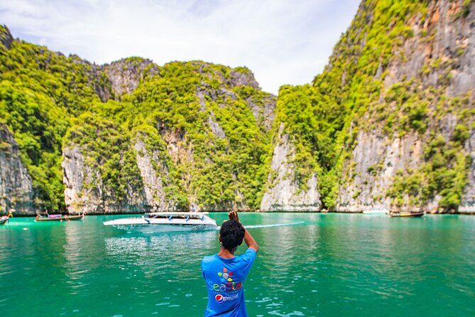 Maya Bay, Phi Phi & Bamboo Island Premium Trip by Seastar From Phuket - The Sum Up