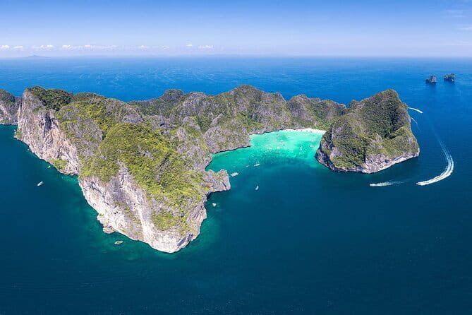 Maya Bay Phi Phi Island Snorkeling Day Tour with lunch - Phuket - The Value: Why This Tour Stands Out