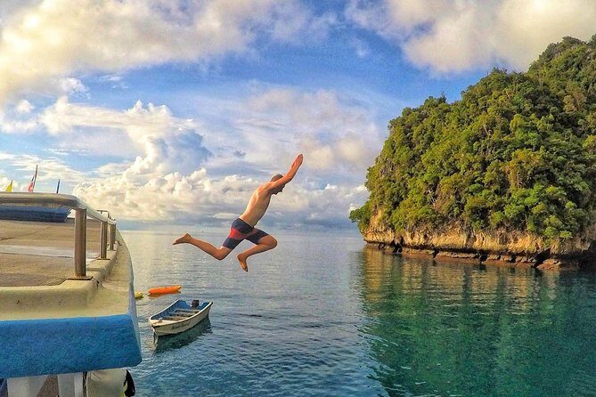 Maya Bay Sleepaboard Spend the night on our purpose built boat in Maya Bay - FAQs