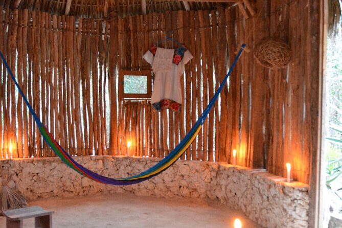 Maya Ceremonial Night - An In-Depth Look at the Maya Ceremonial Night