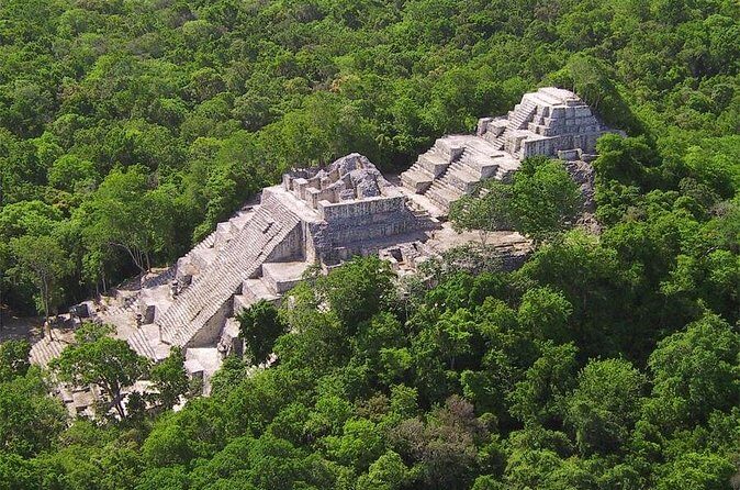 Maya Classic 5 days TULUM BACALAR CHETUMAL CALACMUL PALENQUE GULF OF MEXICO CAMPECHE UXMAL MERIDA CHICHEN ITZA IK KIL from Tulum - Final Thoughts: Who Is This Tour Perfect For?