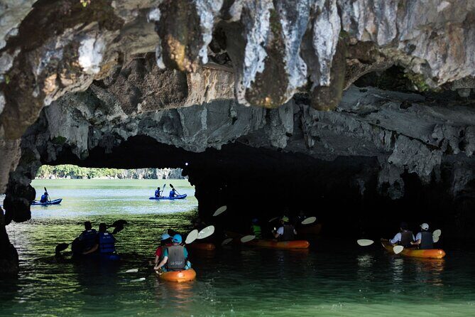 Maya Cruises 2-day Explore Halong Bay from Hanoi - Review of Maya Cruises’ 2-Day Explore Halong Bay from Hanoi