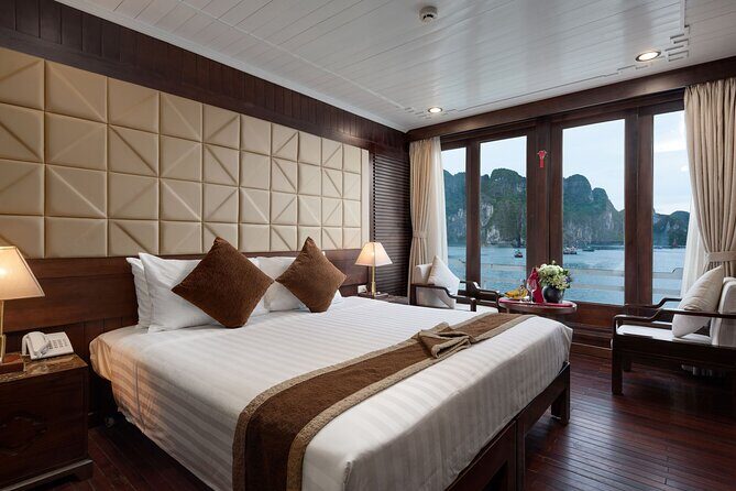 Maya Cruises 2-day Explore Halong Bay from Hanoi - What Makes This Tour Stand Out?