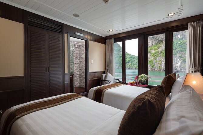 Maya Cruises 2-day Explore Halong Bay from Hanoi - Who Should Consider This Tour?