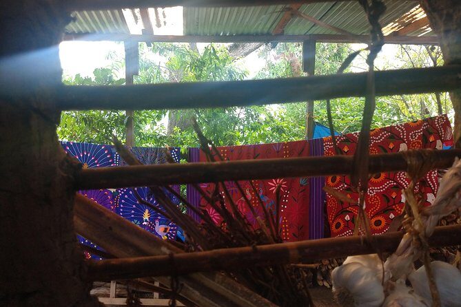 Maya Cultural Tour From San Cristobal: Chamula, Zinacantan - An In-Depth Look at the Tour