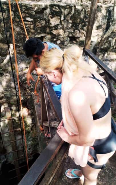 Maya Heritage: From Rituals to Daily Life. Maya Pueblo Visit - Discover the Depths of Yucatán’s Indigenous Culture and Natural Beauty