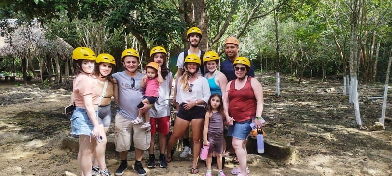 Maya Heritage: From Rituals to Daily Life. Maya Pueblo Visit - Who Would Love This Tour?