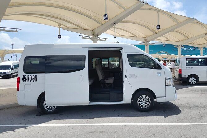 Maya train station Cancun from Cancun 1 to 8 passengers - Final Thoughts: Is This Transfer Right for You?