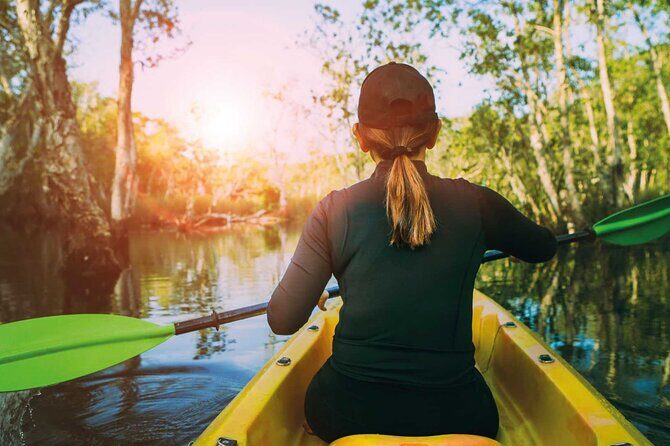 Mayaking. A Journey Through the Heart of the Sian Kaan Biosphere - Why This Tour Offers Genuine Value