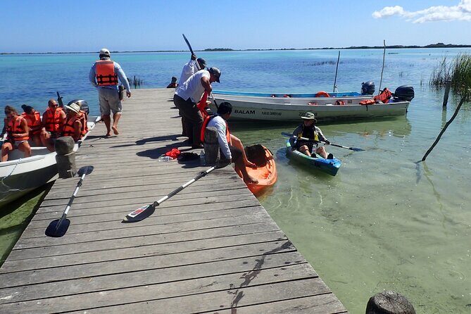 Mayaking. A Journey Through the Heart of the Sian Kaan Biosphere - The Sum Up: Who Should Consider This Tour?