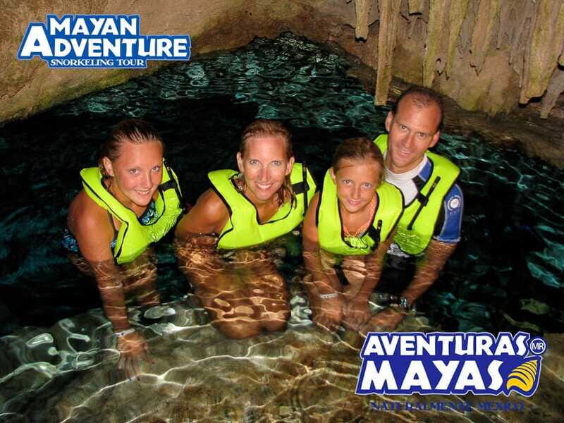 Mayan Adventure - 3 different snorkeling sites in one day! - FAQ