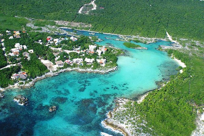 Mayan Adventure from Cancun - FAQs