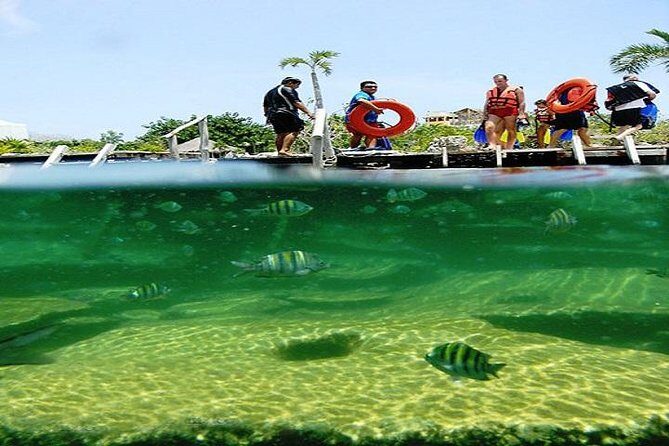 Mayan Adventure from Playa del Carmen - FAQ