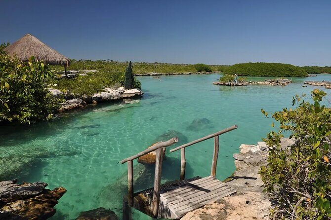 Mayan Adventure: Snorkel in Cove, Cenotes & Underground River - FAQs