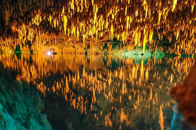 Mayan Adventure Snorkeling Tour from Cancun - An In-Depth Look at the Tour Experience