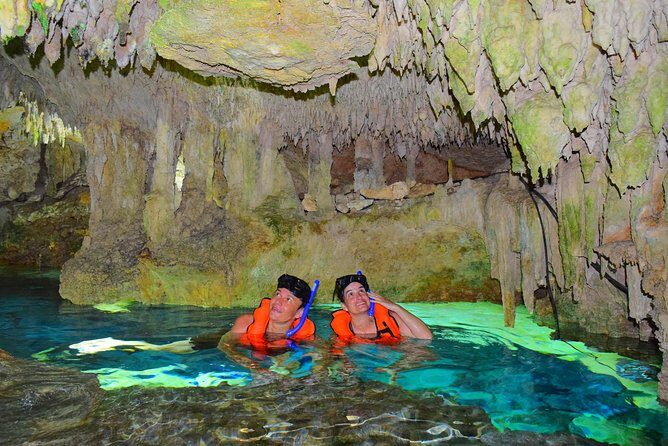Mayan Adventure Snorkeling Tour from Playa del Carmen or Riviera Maya - Summary: The Value of the Mayan Adventure Snorkeling Tour