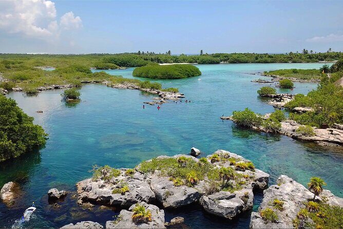 Mayan Adventure Snorkeling Tour from Playa del Carmen or Riviera Maya - FAQ