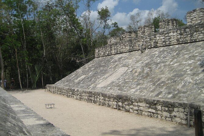 Mayan Adventure to Coba and Cenote and Punta Laguna from Valladolid - FAQ