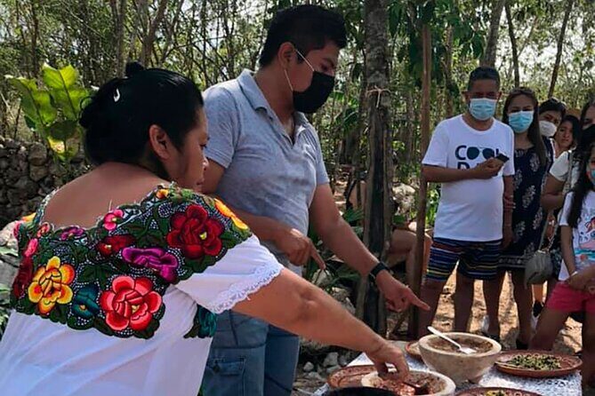 Mayan Adventure! Tulum Ruins, Coba, Cenote + Transportation from Tulum City - FAQ