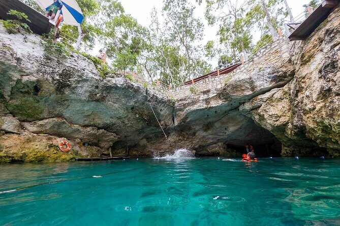 Mayan ancient tour. Tulum, Coba, a mystical cenote and Playa del Carmen tour. - The Experience in Depth: Making the Most of Your Day